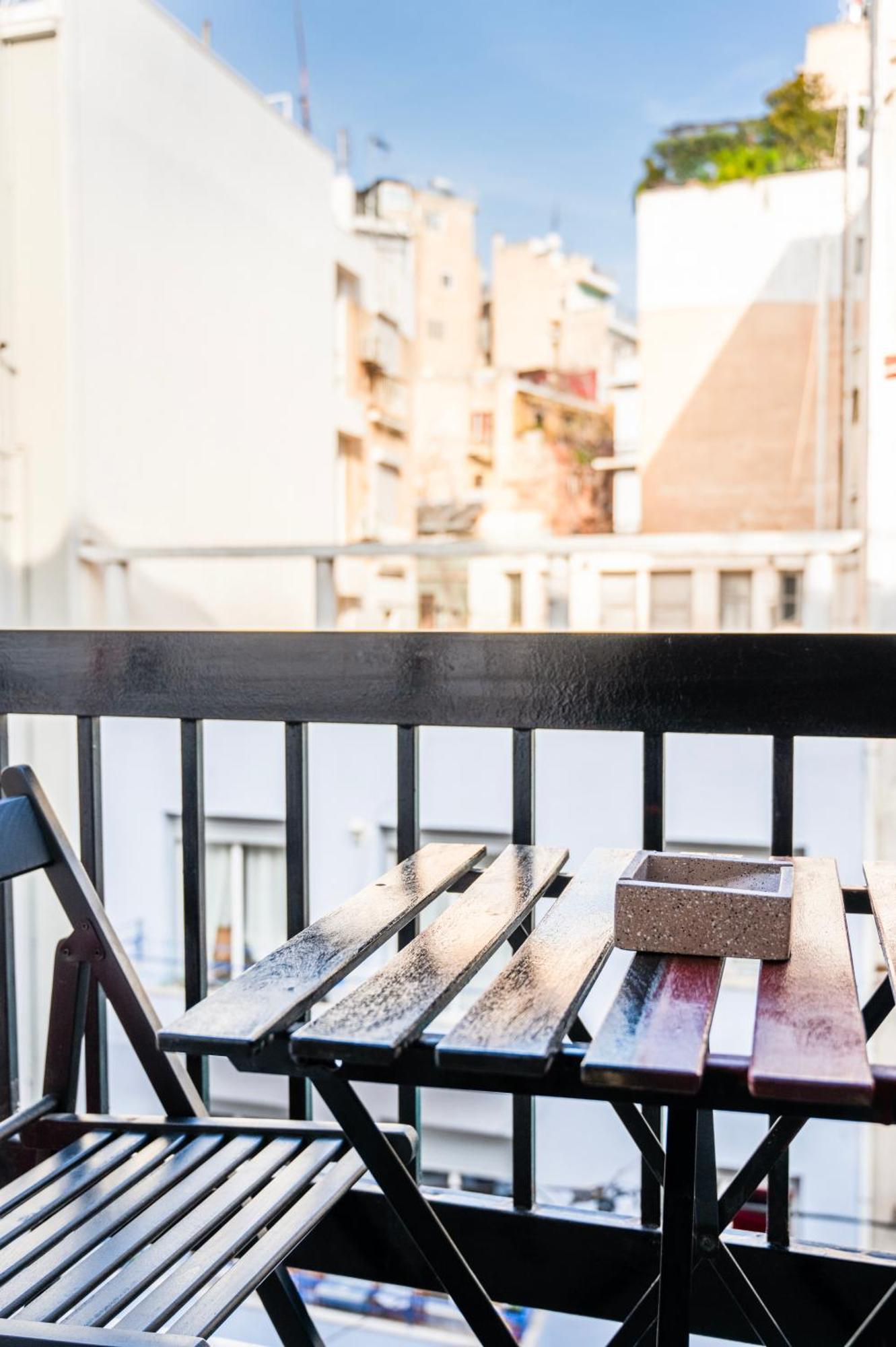 Luxury Studio In Athens City Center المظهر الخارجي الصورة