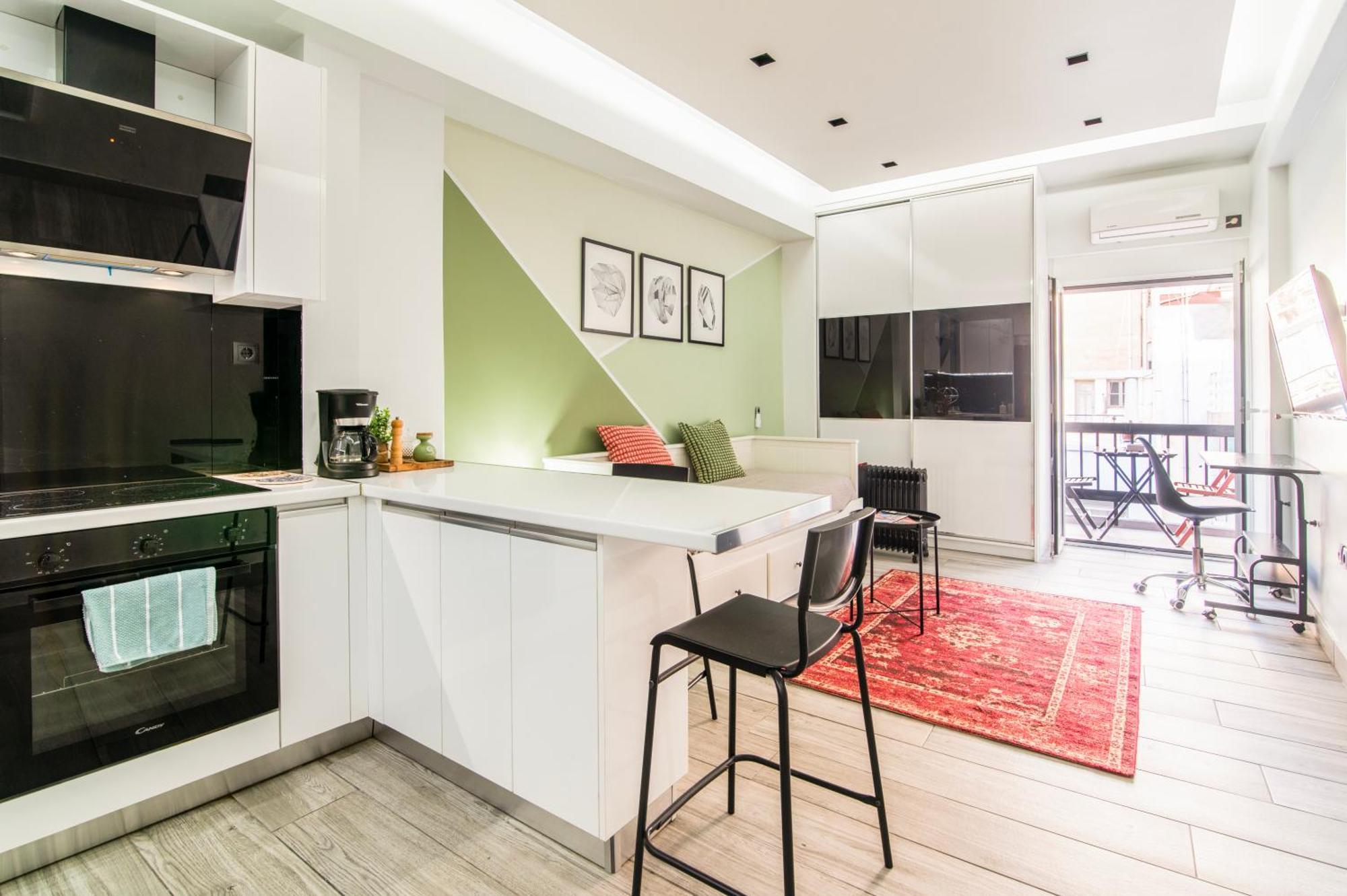 Luxury Studio In Athens City Center المظهر الخارجي الصورة