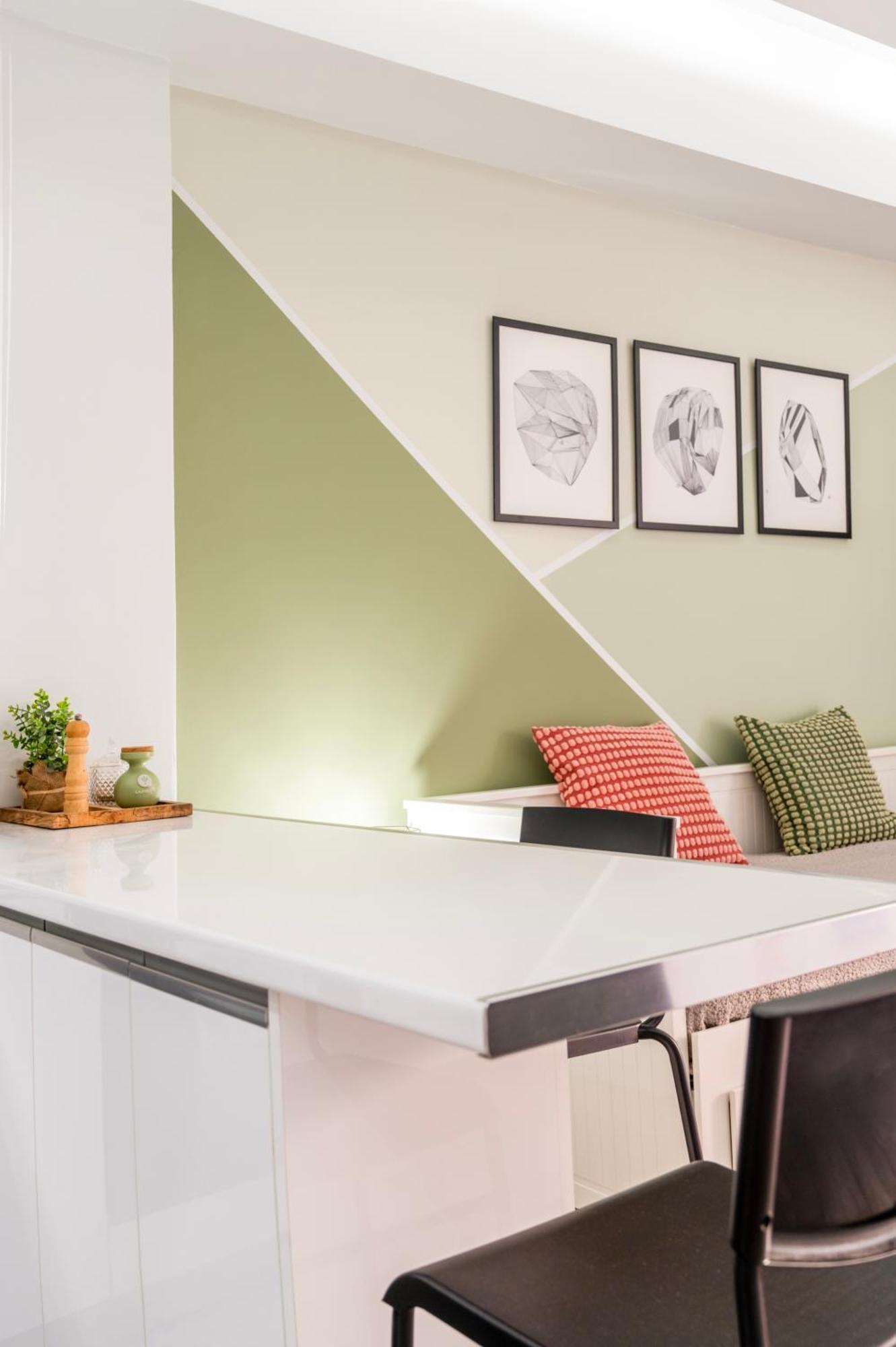 Luxury Studio In Athens City Center المظهر الخارجي الصورة
