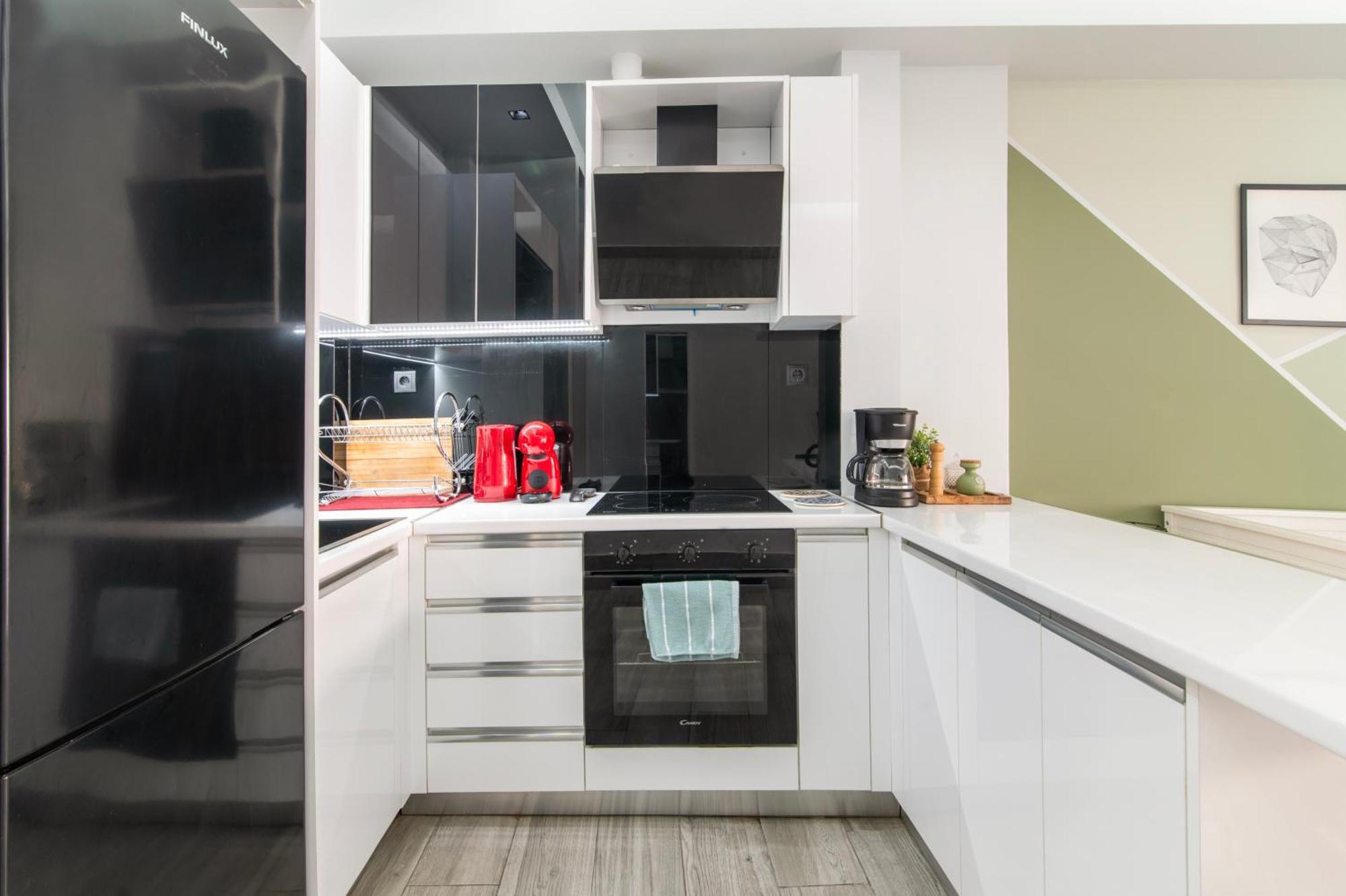 Luxury Studio In Athens City Center المظهر الخارجي الصورة