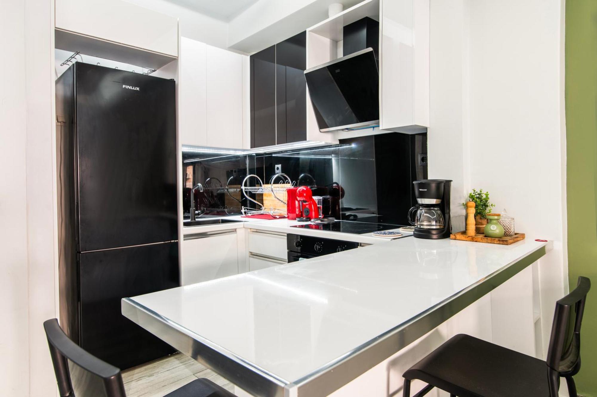 Luxury Studio In Athens City Center المظهر الخارجي الصورة